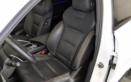 Geely Tugella FY11, 2023 год, 2 950 000 рублей, 19 фотография