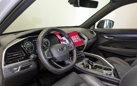 Geely Tugella FY11, 2023 год, 2 950 000 рублей, 15 фотография