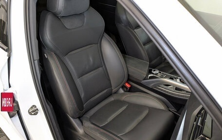 Geely Tugella FY11, 2023 год, 2 950 000 рублей, 23 фотография