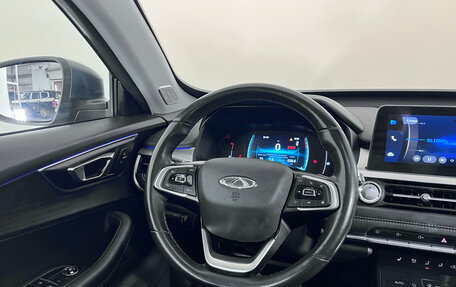 Chery Tiggo 7 Pro, 2020 год, 1 520 000 рублей, 12 фотография