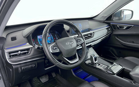 Chery Tiggo 7 Pro, 2020 год, 1 520 000 рублей, 10 фотография