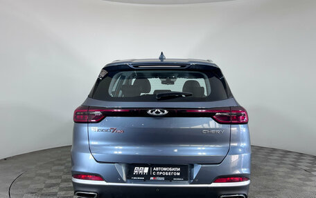 Chery Tiggo 7 Pro, 2020 год, 1 520 000 рублей, 7 фотография