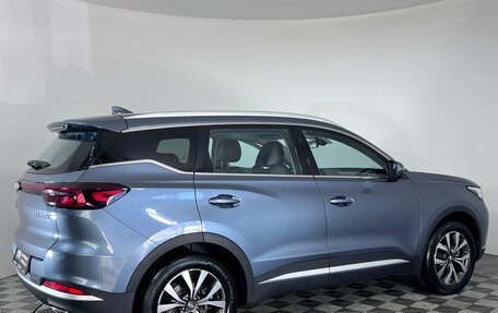 Chery Tiggo 7 Pro, 2020 год, 1 520 000 рублей, 8 фотография