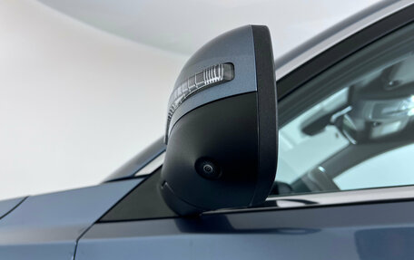 Chery Tiggo 7 Pro, 2020 год, 1 520 000 рублей, 9 фотография