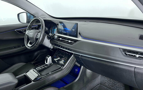 Chery Tiggo 7 Pro, 2020 год, 1 520 000 рублей, 20 фотография