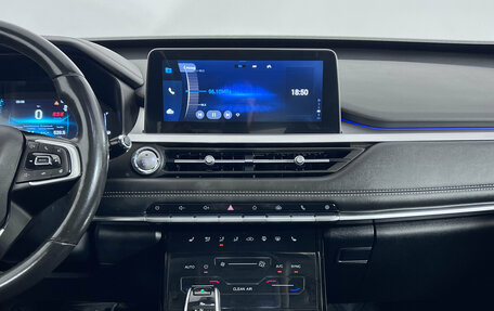 Chery Tiggo 7 Pro, 2020 год, 1 520 000 рублей, 17 фотография