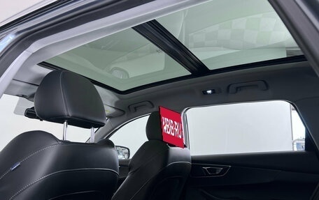 Chery Tiggo 7 Pro, 2020 год, 1 520 000 рублей, 22 фотография