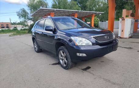 Lexus RX II рестайлинг, 2004 год, 1 550 000 рублей, 1 фотография