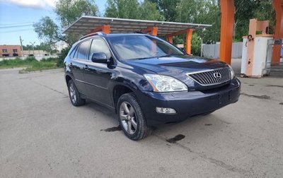 Lexus RX II рестайлинг, 2004 год, 1 550 000 рублей, 1 фотография