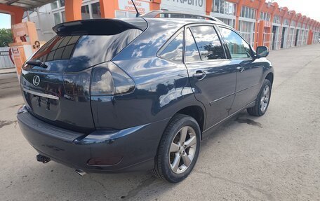 Lexus RX II рестайлинг, 2004 год, 1 550 000 рублей, 2 фотография