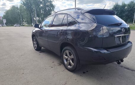 Lexus RX II рестайлинг, 2004 год, 1 550 000 рублей, 7 фотография