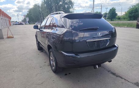 Lexus RX II рестайлинг, 2004 год, 1 550 000 рублей, 8 фотография