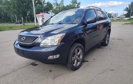 Lexus RX II рестайлинг, 2004 год, 1 550 000 рублей, 4 фотография