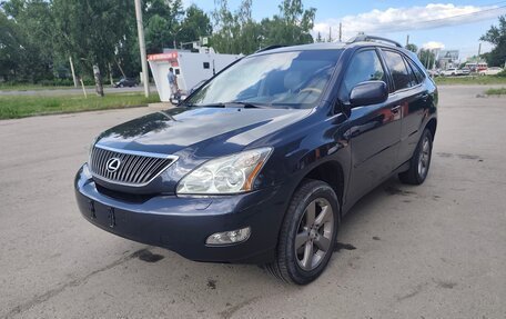 Lexus RX II рестайлинг, 2004 год, 1 550 000 рублей, 3 фотография