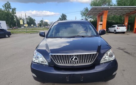 Lexus RX II рестайлинг, 2004 год, 1 550 000 рублей, 6 фотография