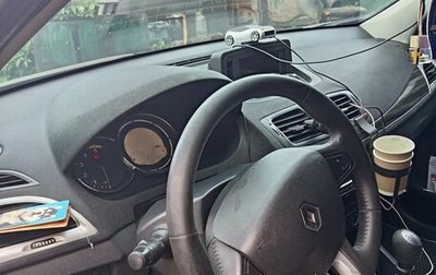 Renault Megane III, 2010 год, 750 000 рублей, 1 фотография