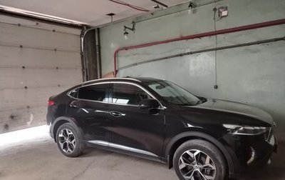 Haval F7x I, 2021 год, 2 200 000 рублей, 1 фотография