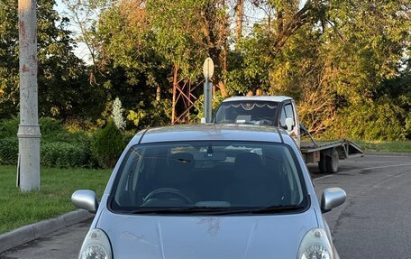 Nissan Note II рестайлинг, 2005 год, 333 333 рублей, 1 фотография