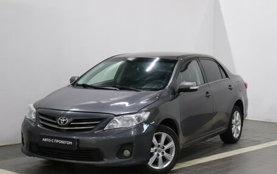 Toyota Corolla, 2010 год, 990 000 рублей, 1 фотография