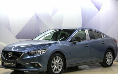 Mazda 6, 2012 год, 1 485 000 рублей, 1 фотография