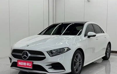 Mercedes-Benz A-Класс, 2022 год, 2 050 000 рублей, 1 фотография