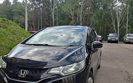 Honda Fit III, 2014 год, 1 028 000 рублей, 1 фотография