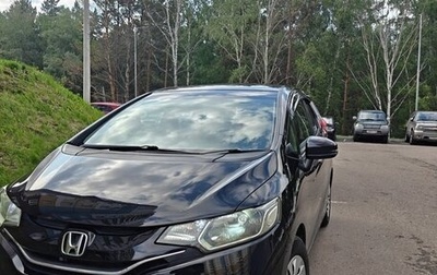 Honda Fit III, 2014 год, 1 028 000 рублей, 1 фотография