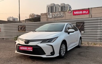 Toyota Corolla, 2022 год, 2 200 000 рублей, 1 фотография