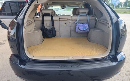Lexus RX II рестайлинг, 2004 год, 1 550 000 рублей, 12 фотография