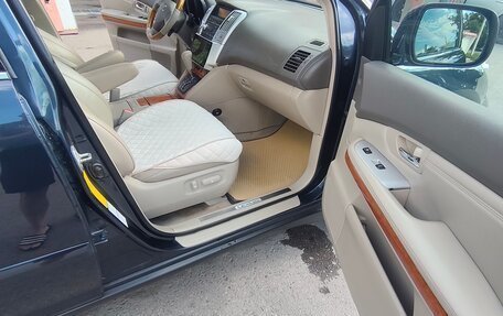 Lexus RX II рестайлинг, 2004 год, 1 550 000 рублей, 14 фотография