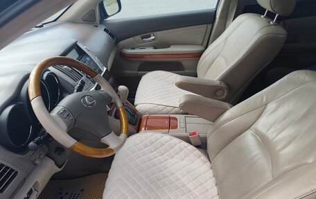 Lexus RX II рестайлинг, 2004 год, 1 550 000 рублей, 10 фотография