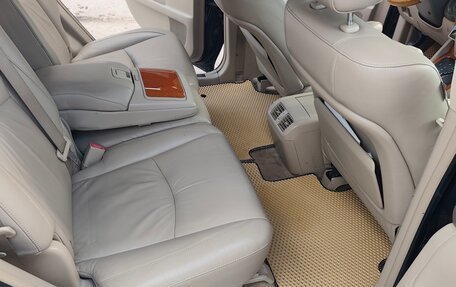 Lexus RX II рестайлинг, 2004 год, 1 550 000 рублей, 18 фотография