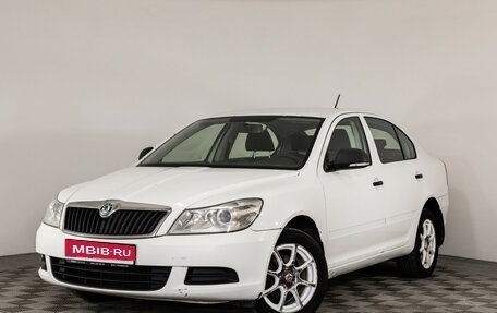 Skoda Octavia, 2011 год, 699 000 рублей, 1 фотография