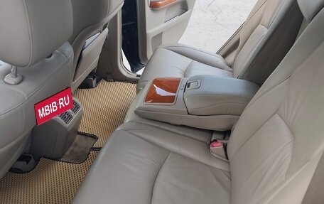 Lexus RX II рестайлинг, 2004 год, 1 550 000 рублей, 17 фотография