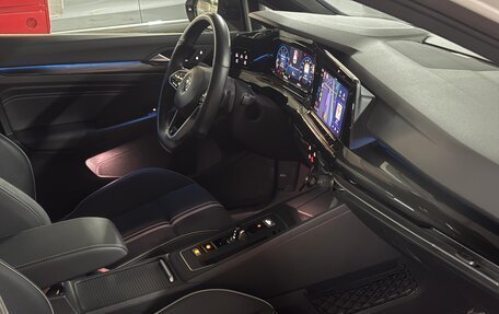Volkswagen Golf VIII, 2021 год, 2 550 000 рублей, 10 фотография