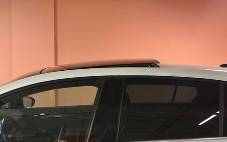 Volkswagen Golf VIII, 2021 год, 2 550 000 рублей, 16 фотография