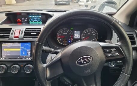 Subaru Impreza IV, 2013 год, 1 100 000 рублей, 8 фотография