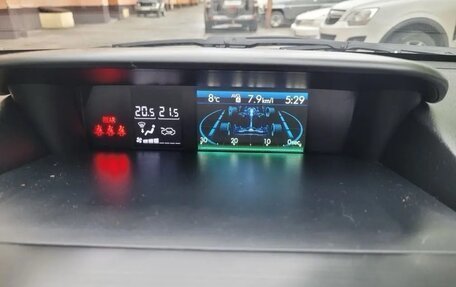 Subaru Impreza IV, 2013 год, 1 100 000 рублей, 9 фотография