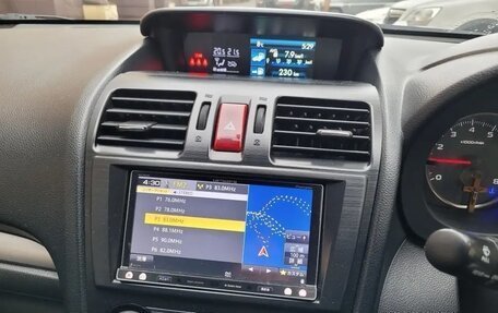 Subaru Impreza IV, 2013 год, 1 100 000 рублей, 15 фотография