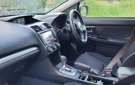 Subaru Impreza IV, 2013 год, 1 100 000 рублей, 20 фотография