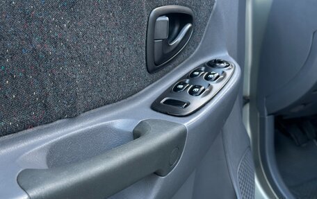 Hyundai Accent II, 2007 год, 430 000 рублей, 11 фотография