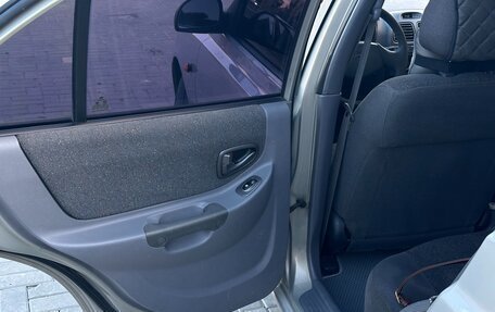 Hyundai Accent II, 2007 год, 430 000 рублей, 12 фотография
