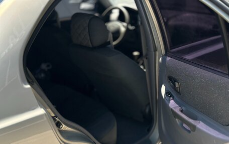 Hyundai Accent II, 2007 год, 430 000 рублей, 13 фотография