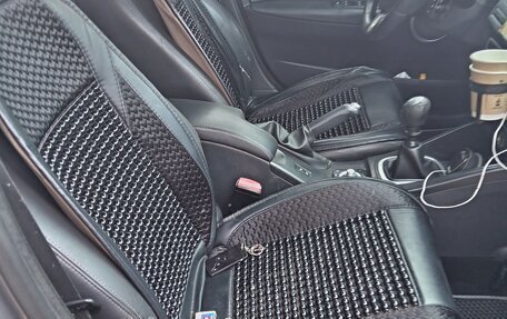 Renault Megane III, 2010 год, 750 000 рублей, 3 фотография