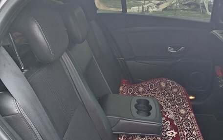 Renault Megane III, 2010 год, 750 000 рублей, 4 фотография