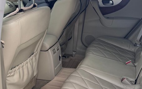 Infiniti FX II, 2011 год, 2 200 000 рублей, 9 фотография