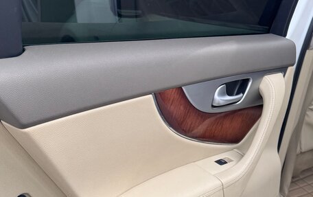 Infiniti FX II, 2011 год, 2 200 000 рублей, 10 фотография