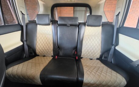 Toyota Land Cruiser Prado 150 рестайлинг 2, 2015 год, 4 500 000 рублей, 9 фотография