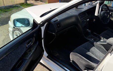 Toyota Chaser VI, 1998 год, 1 200 000 рублей, 7 фотография