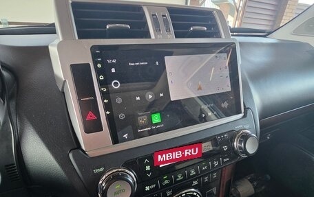 Toyota Land Cruiser Prado 150 рестайлинг 2, 2015 год, 4 500 000 рублей, 8 фотография